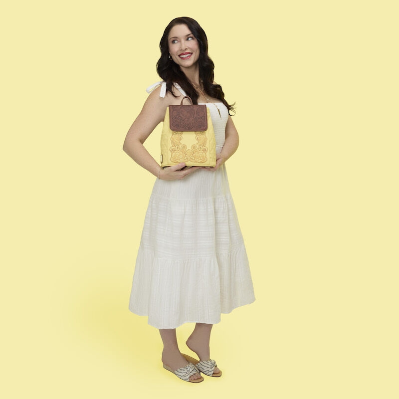 Celebrate 35 Years of Disney&rsquo;s Beauty and the Beast with New Styles