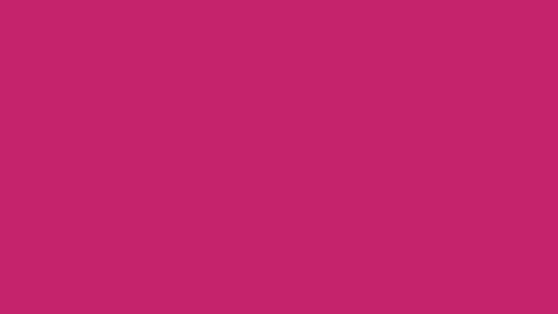 Solid Dark Pink background