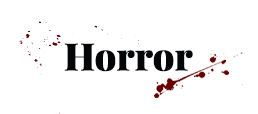 Loungefly Horror Logo