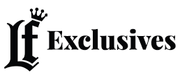 Loungefly Exclusives Logo