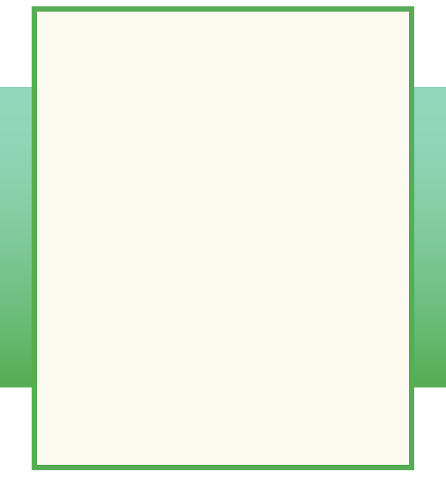 Spring Green boxes